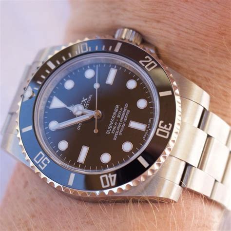 how to disassemble knockoff taiwanese rolex submariner|Rolex Submariner equivalent.